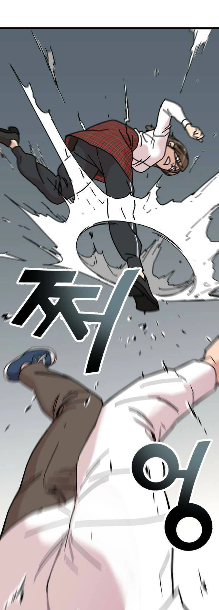 Lớp Học Bổ Túc Đặc Biệt Chapter 6 - 2