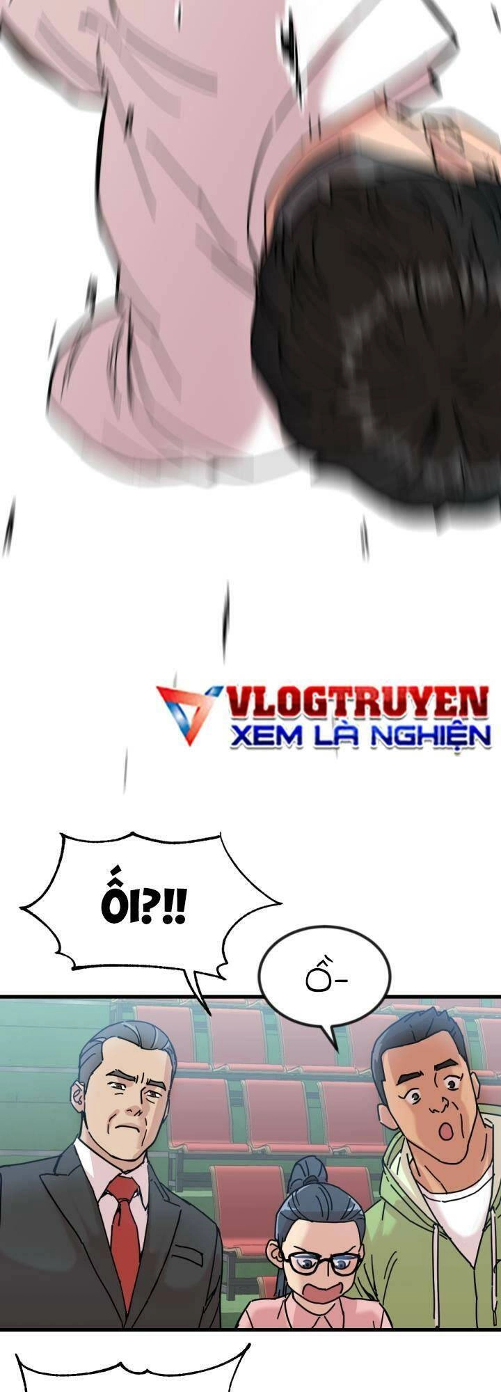 Lớp Học Bổ Túc Đặc Biệt Chapter 6 - 3