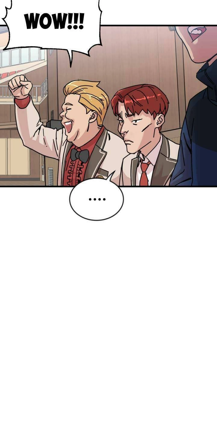 Lớp Học Bổ Túc Đặc Biệt Chapter 6 - 4