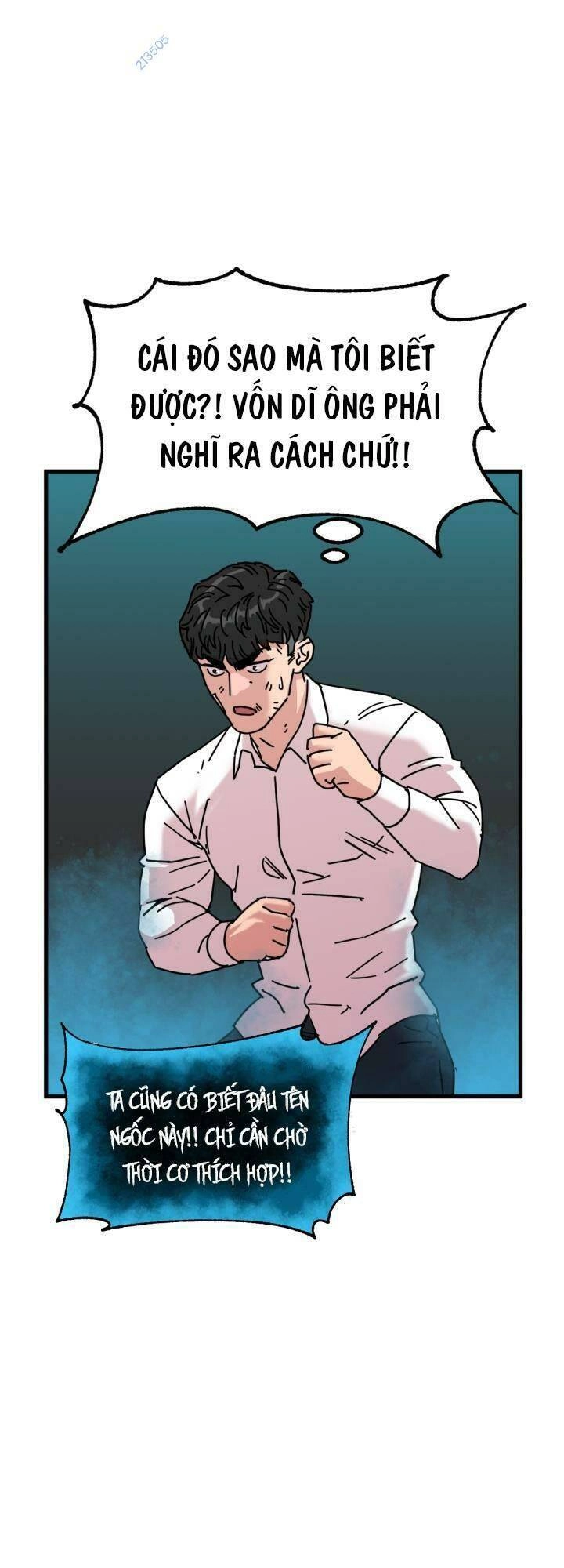 Lớp Học Bổ Túc Đặc Biệt Chapter 6 - 11