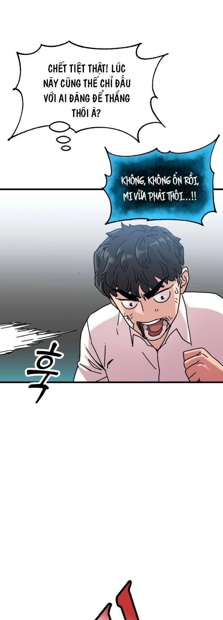 Lớp Học Bổ Túc Đặc Biệt Chapter 6 - 12