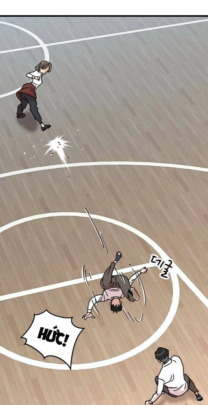 Lớp Học Bổ Túc Đặc Biệt Chapter 6 - 14