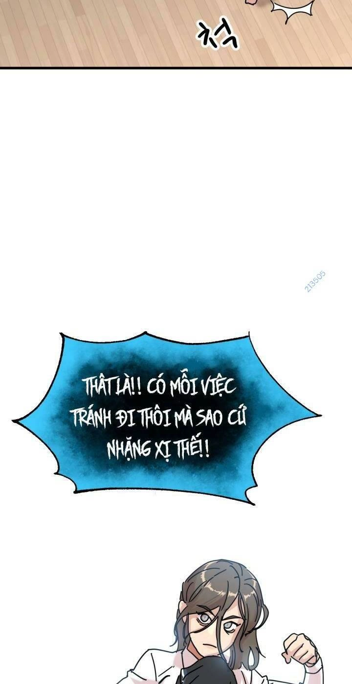 Lớp Học Bổ Túc Đặc Biệt Chapter 6 - 15