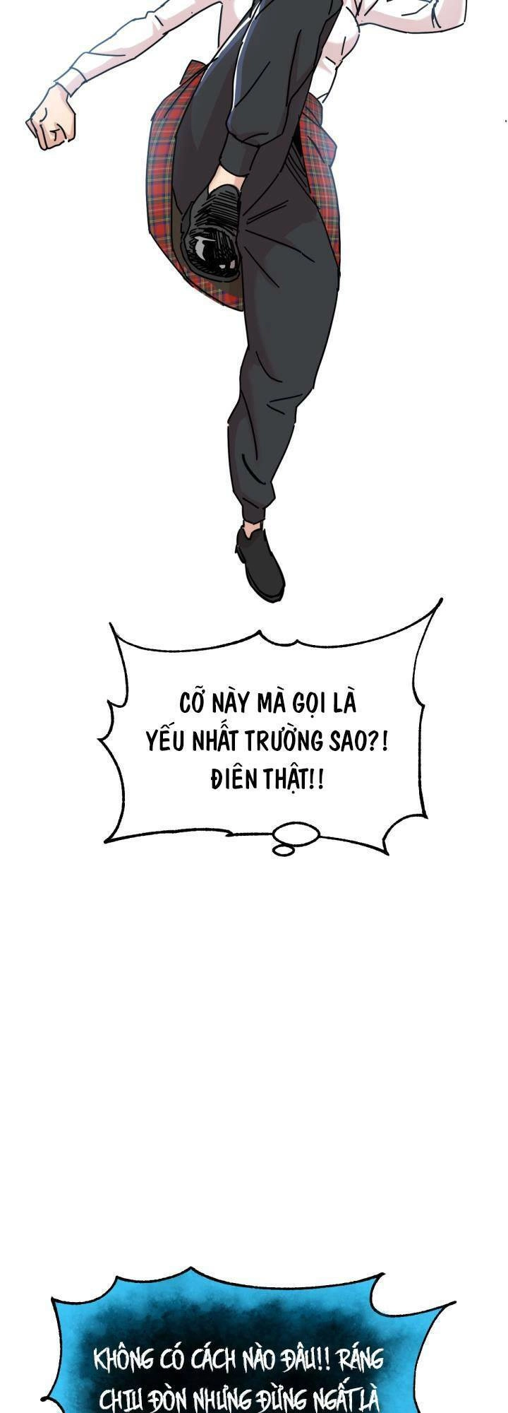 Lớp Học Bổ Túc Đặc Biệt Chapter 6 - 16