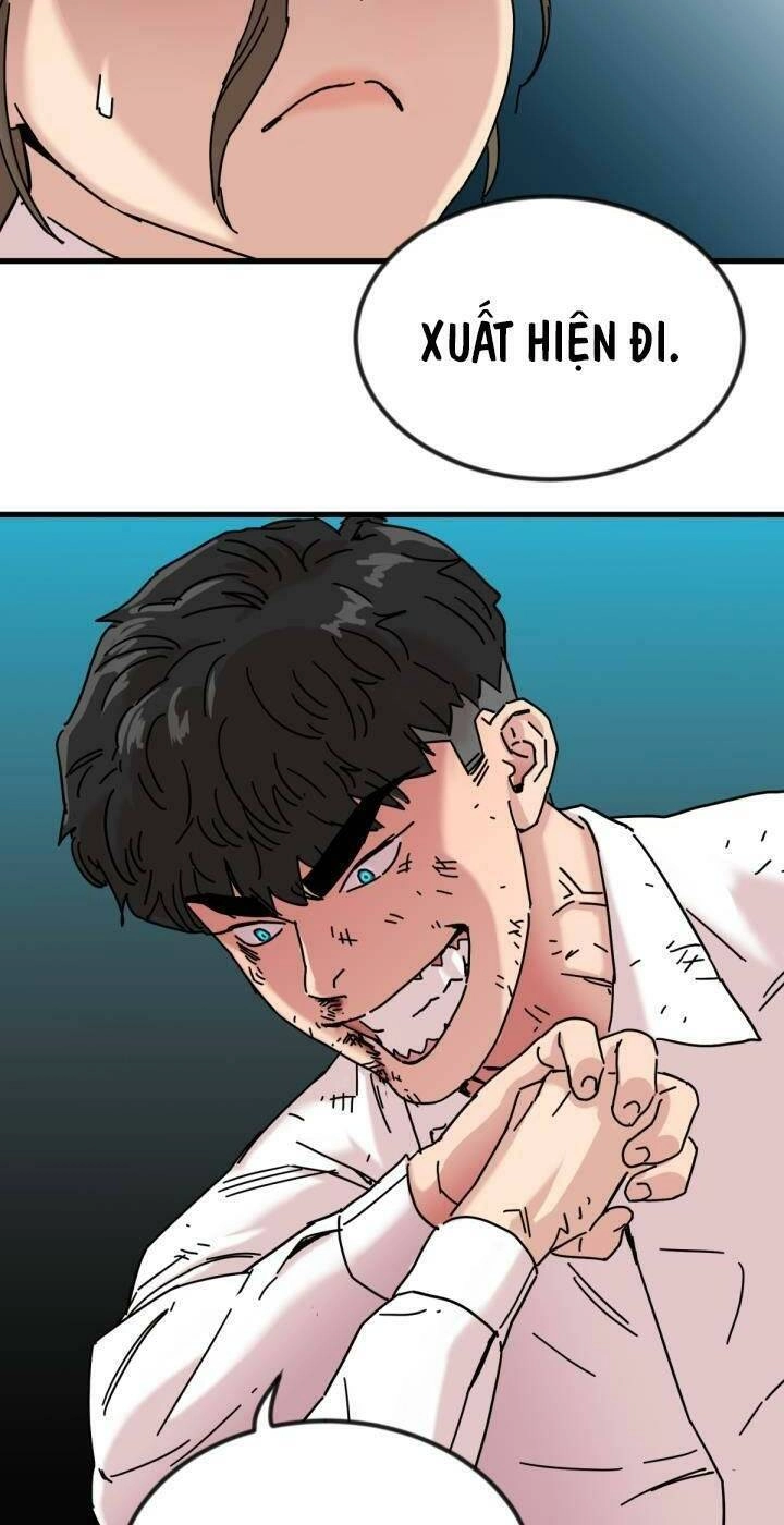 Lớp Học Bổ Túc Đặc Biệt Chapter 6 - 25