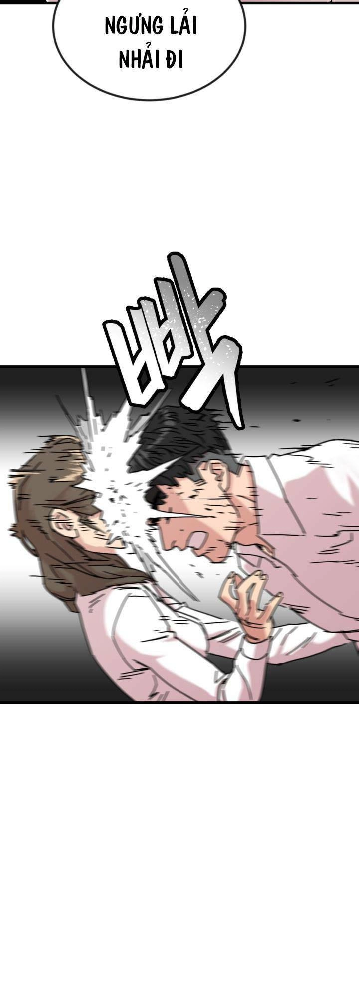 Lớp Học Bổ Túc Đặc Biệt Chapter 6 - 26