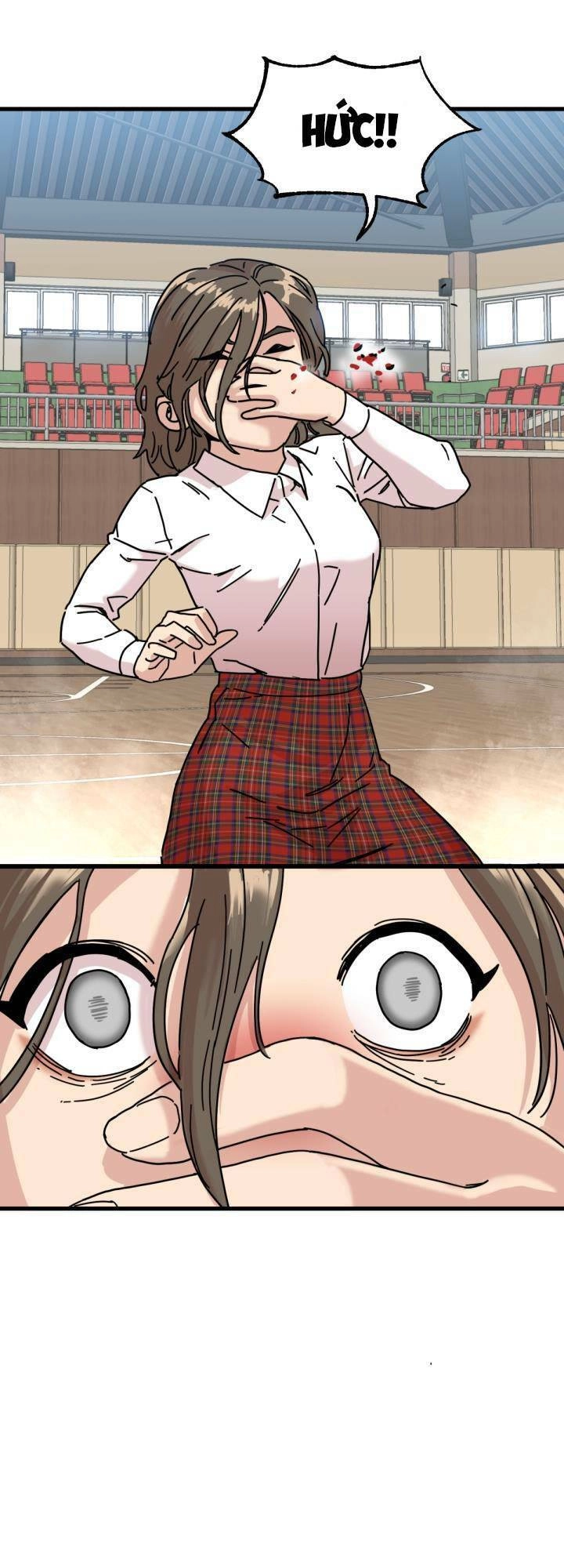 Lớp Học Bổ Túc Đặc Biệt Chapter 6 - 27