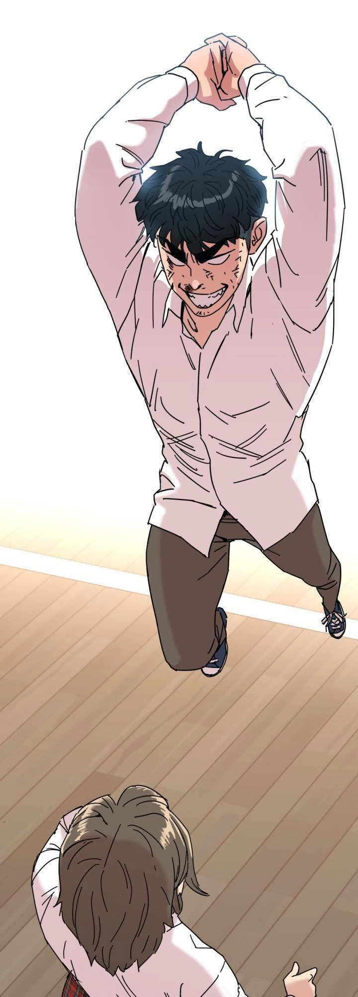 Lớp Học Bổ Túc Đặc Biệt Chapter 6 - 28