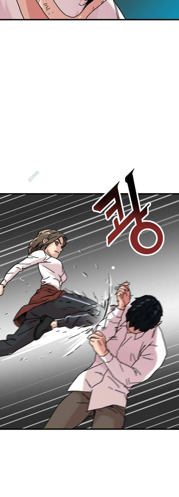 Lớp Học Bổ Túc Đặc Biệt Chapter 6 - 31