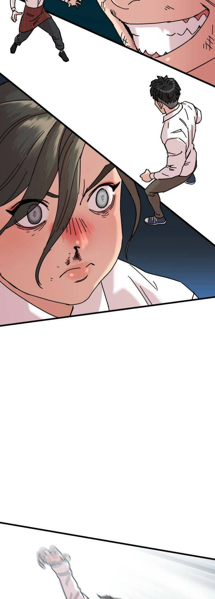 Lớp Học Bổ Túc Đặc Biệt Chapter 6 - 33