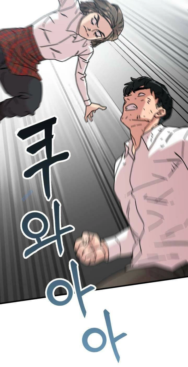 Lớp Học Bổ Túc Đặc Biệt Chapter 6 - 34