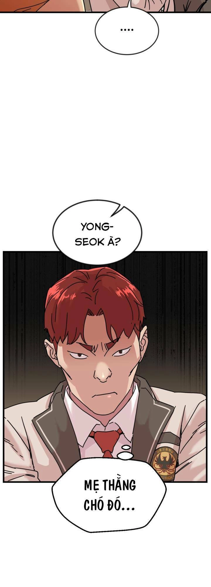 Lớp Học Bổ Túc Đặc Biệt Chapter 6 - 37