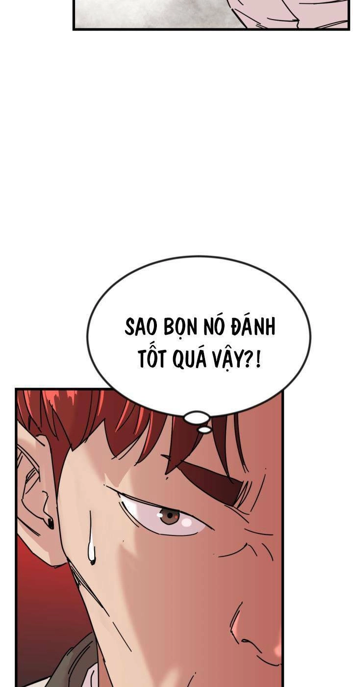 Lớp Học Bổ Túc Đặc Biệt Chapter 6 - 39