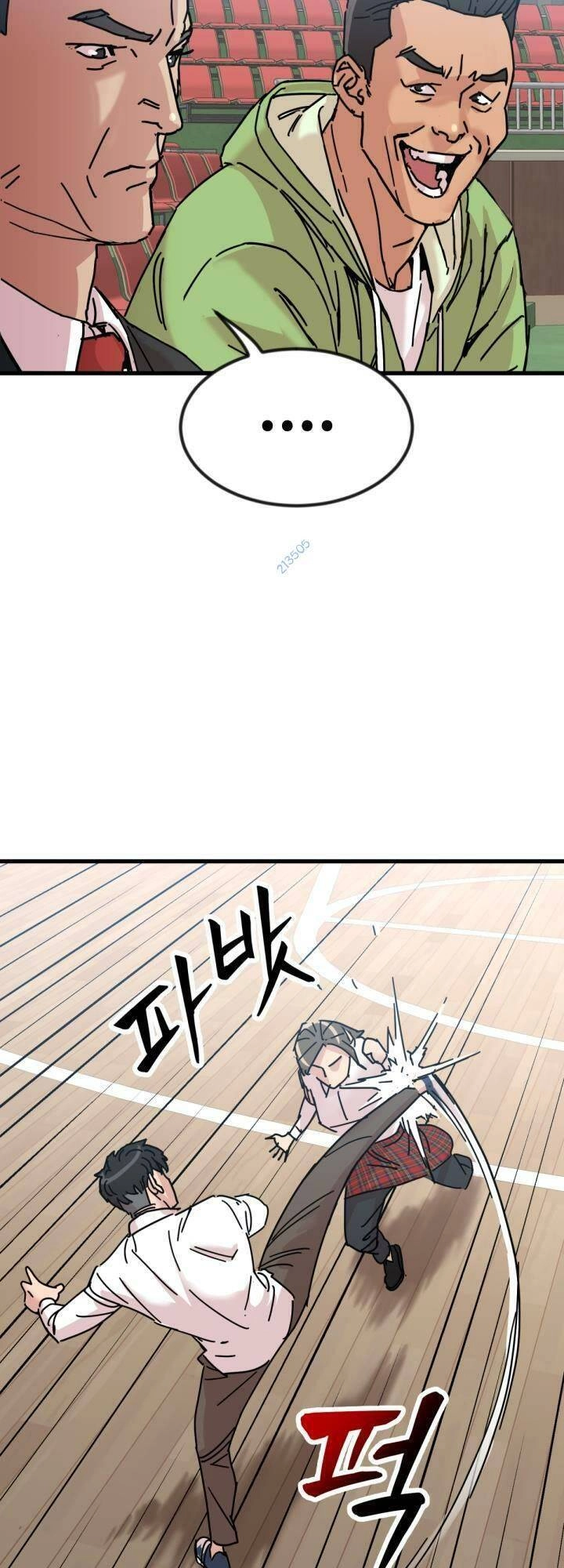 Lớp Học Bổ Túc Đặc Biệt Chapter 6 - 41