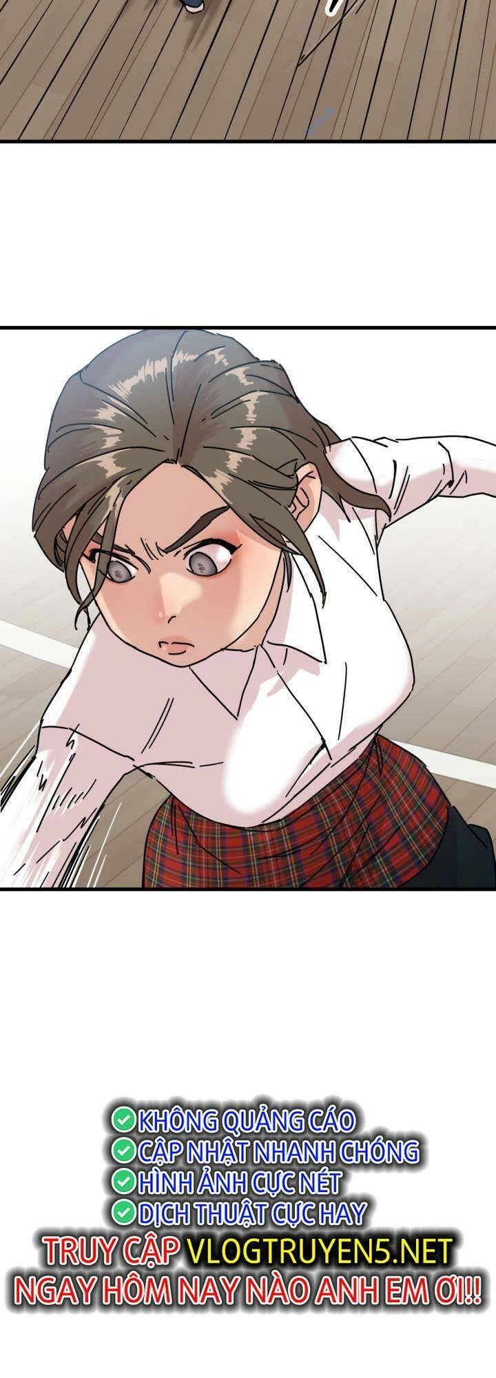 Lớp Học Bổ Túc Đặc Biệt Chapter 6 - 42