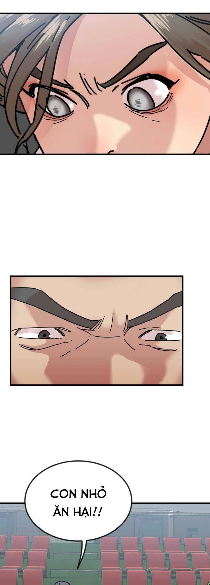 Lớp Học Bổ Túc Đặc Biệt Chapter 6 - 43