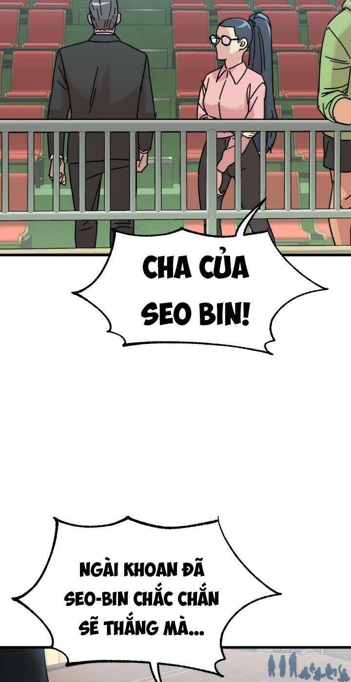 Lớp Học Bổ Túc Đặc Biệt Chapter 6 - 44