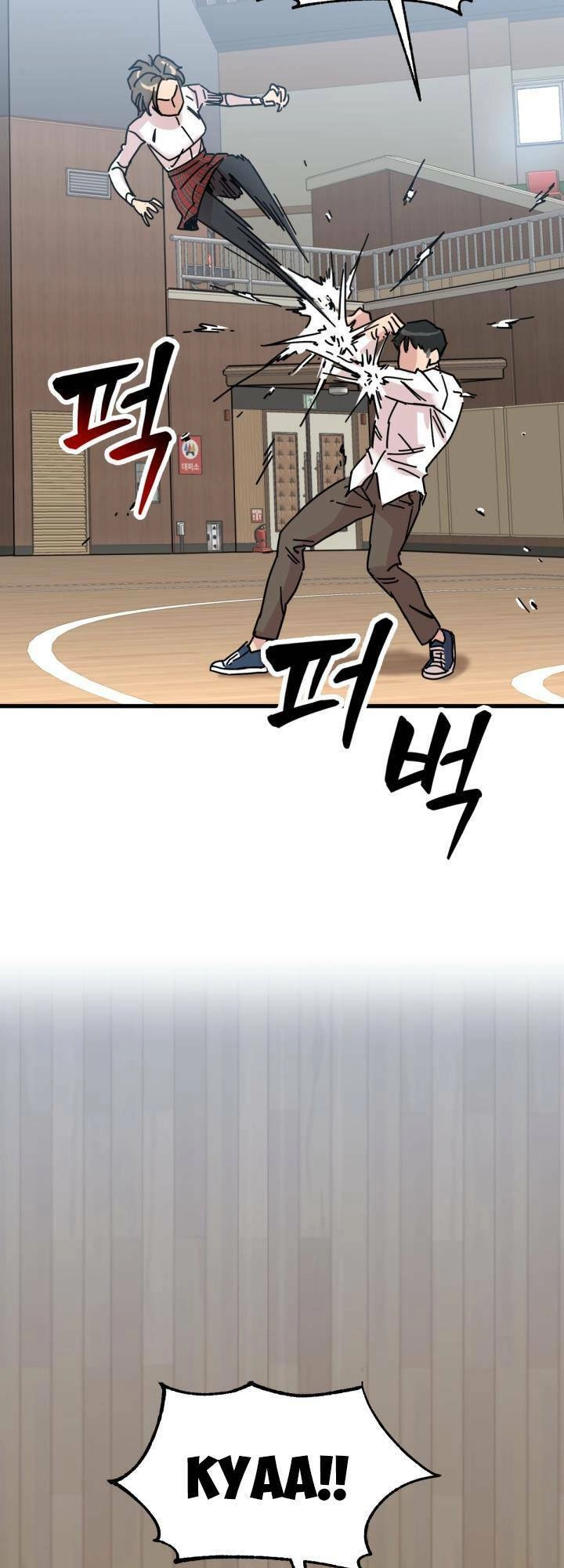 Lớp Học Bổ Túc Đặc Biệt Chapter 6 - 48