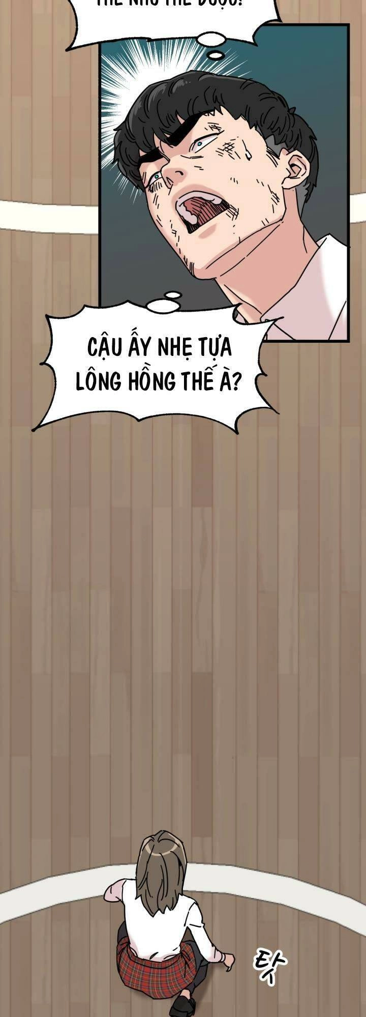 Lớp Học Bổ Túc Đặc Biệt Chapter 6 - 51