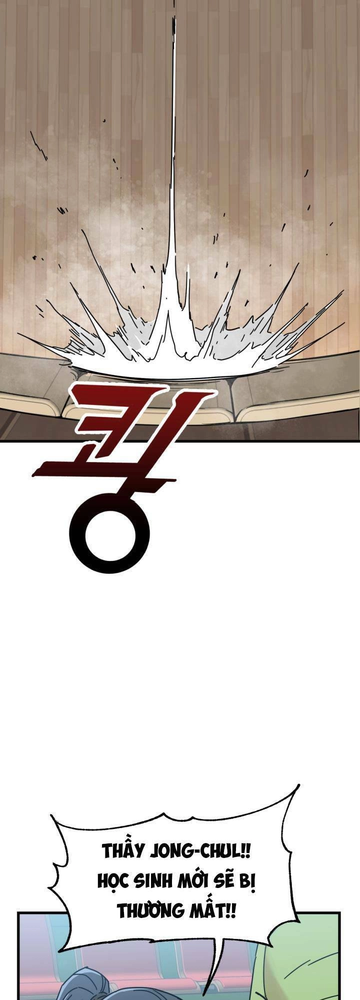 Lớp Học Bổ Túc Đặc Biệt Chapter 6 - 56