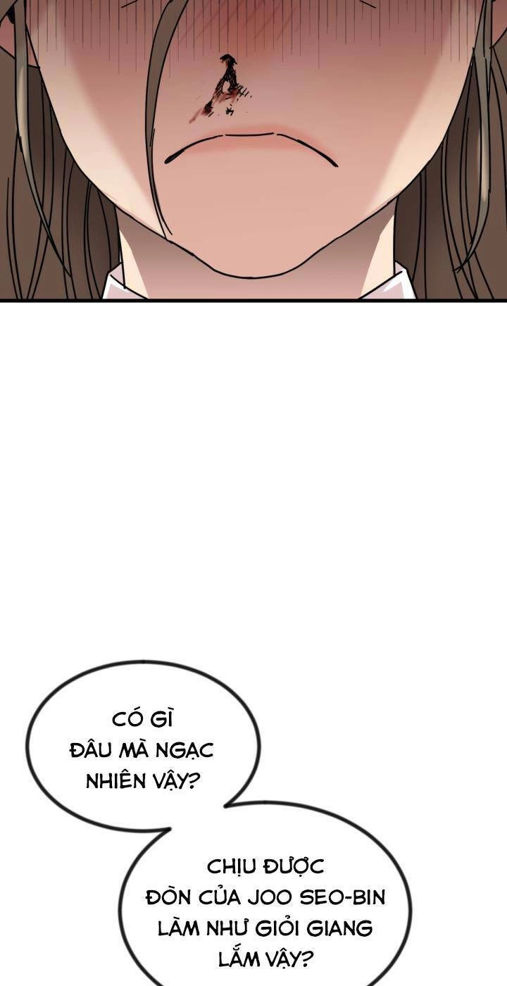 Lớp Học Bổ Túc Đặc Biệt Chapter 6 - 59