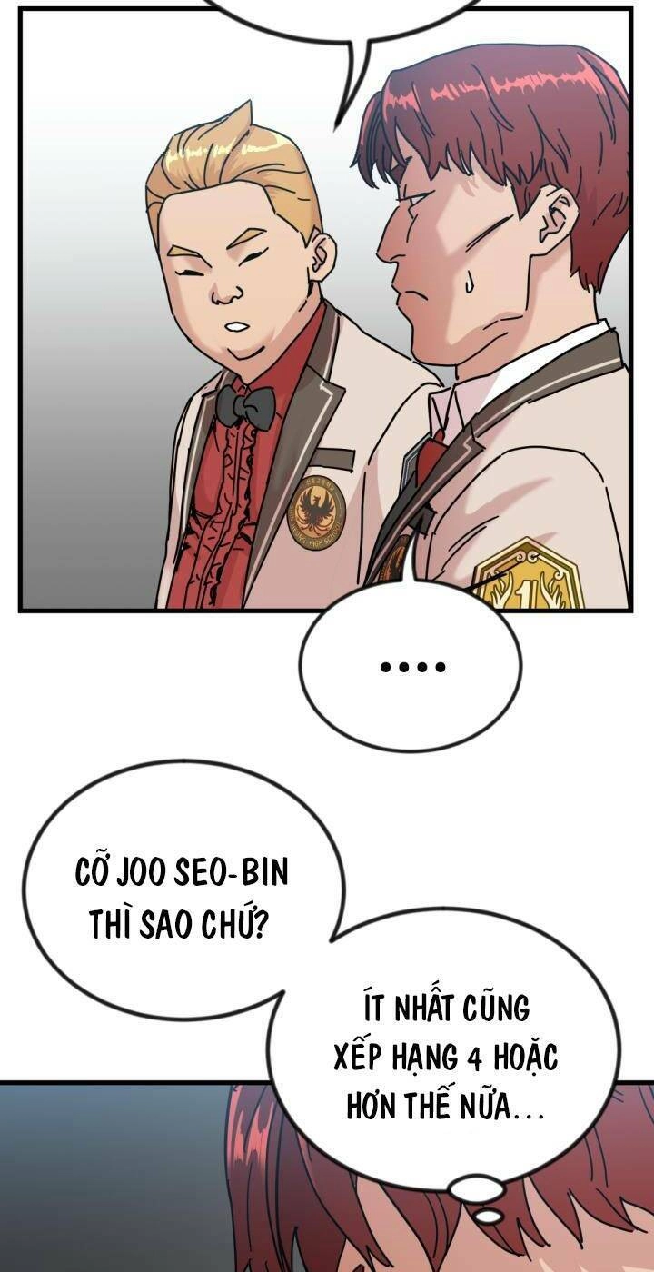 Lớp Học Bổ Túc Đặc Biệt Chapter 6 - 60