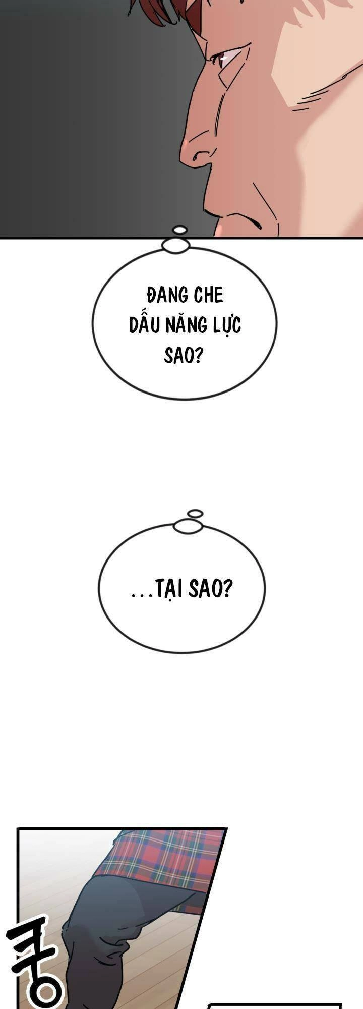 Lớp Học Bổ Túc Đặc Biệt Chapter 6 - 61