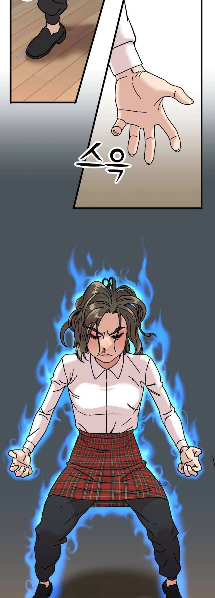 Lớp Học Bổ Túc Đặc Biệt Chapter 6 - 62