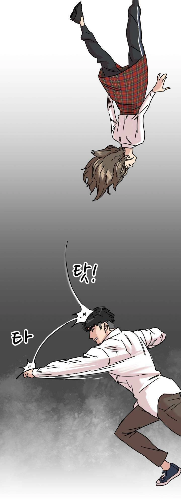 Lớp Học Bổ Túc Đặc Biệt Chapter 6 - 67