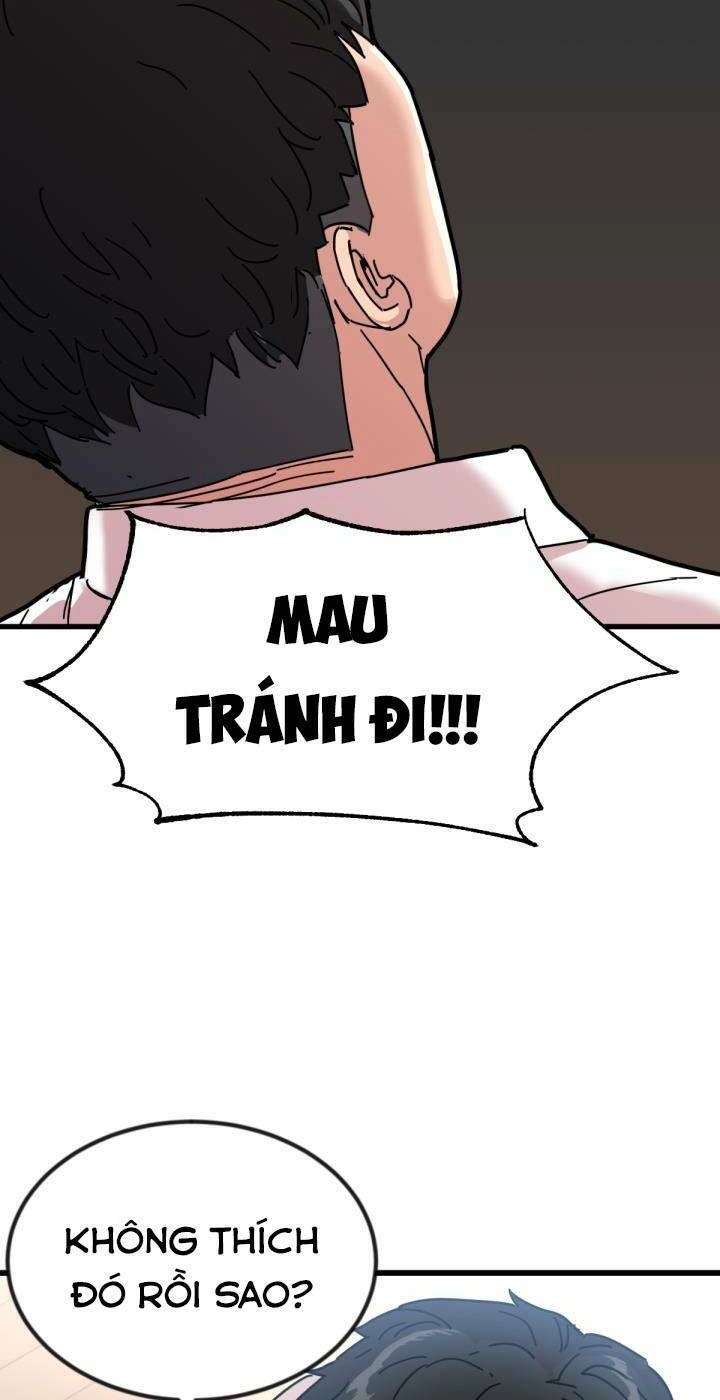 Lớp Học Bổ Túc Đặc Biệt Chapter 6 - 70