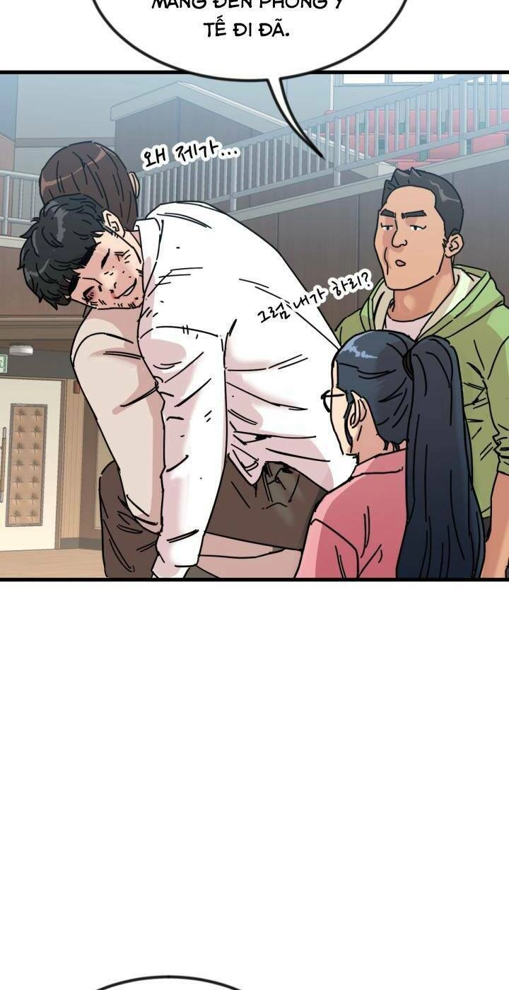 Lớp Học Bổ Túc Đặc Biệt Chapter 6 - 80