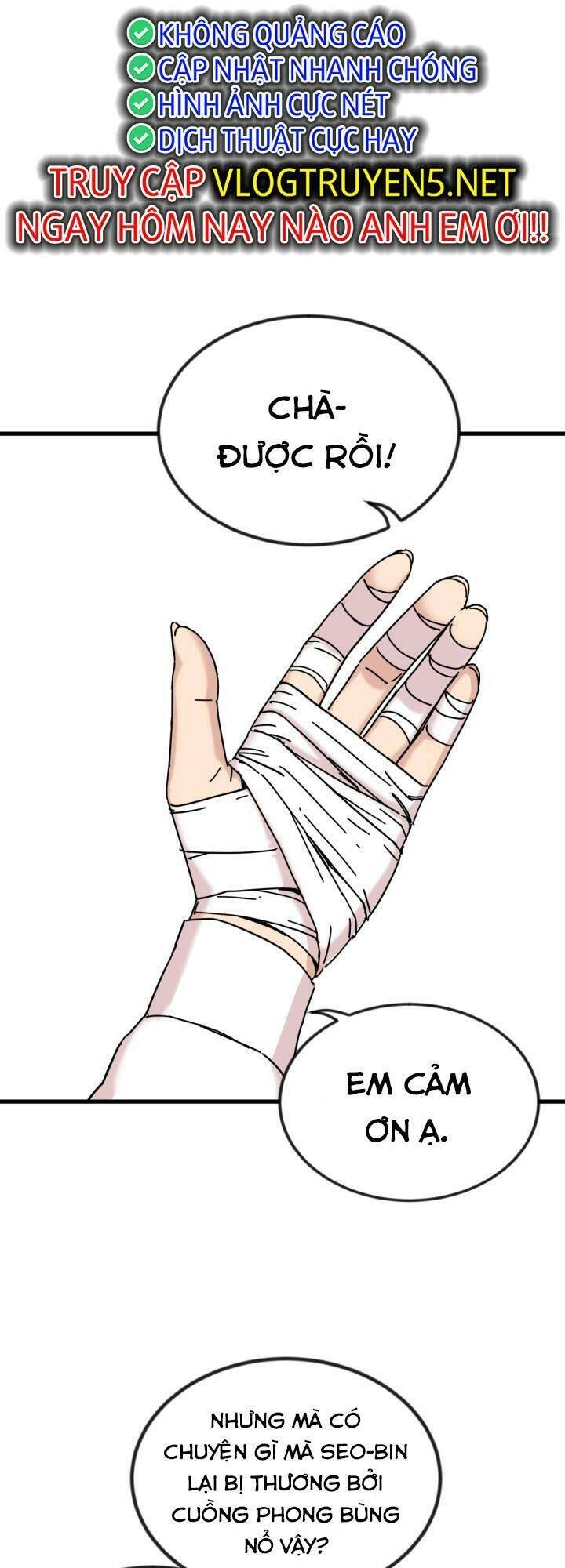 Lớp Học Bổ Túc Đặc Biệt Chapter 7 - 1