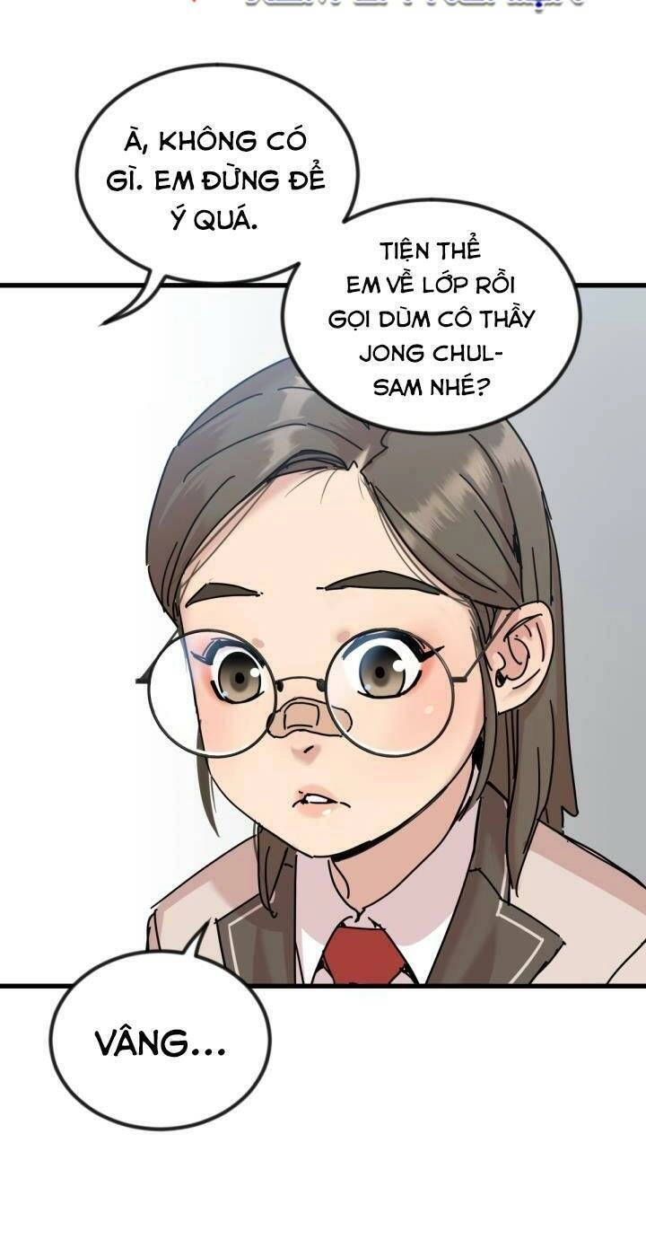 Lớp Học Bổ Túc Đặc Biệt Chapter 7 - 5