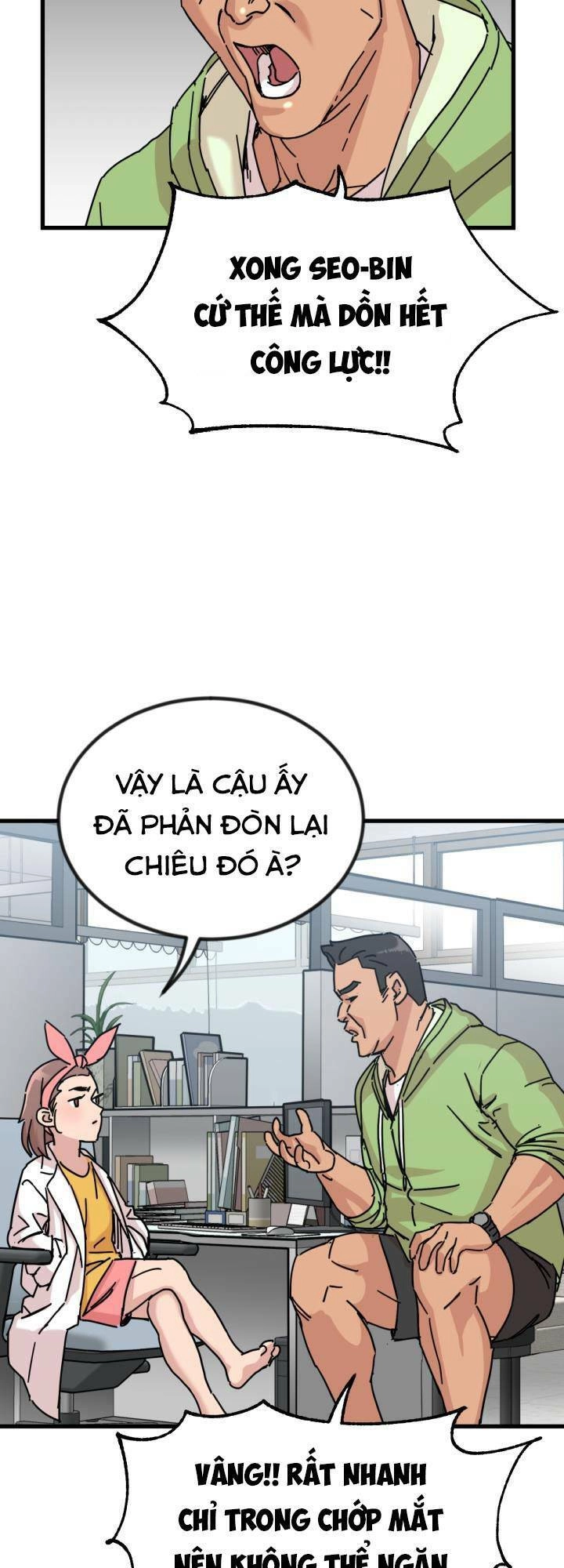 Lớp Học Bổ Túc Đặc Biệt Chapter 7 - 7