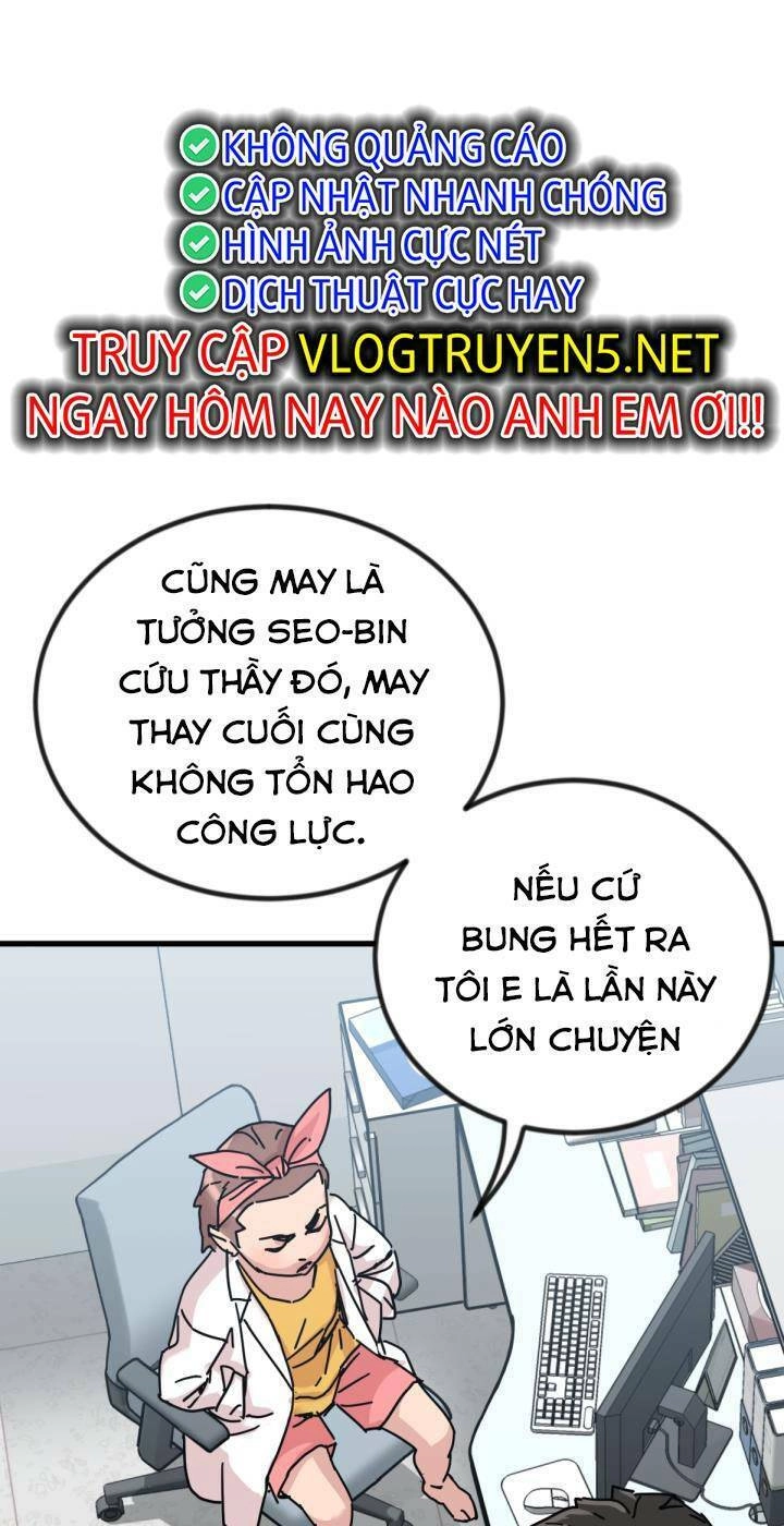 Lớp Học Bổ Túc Đặc Biệt Chapter 7 - 9