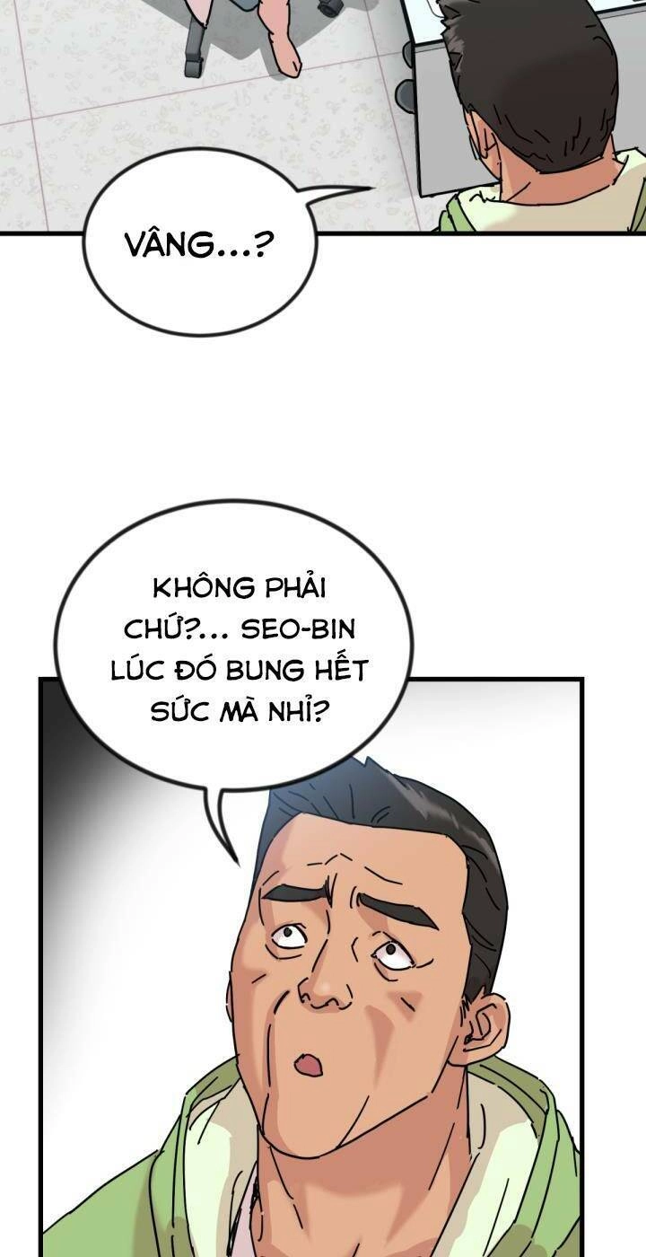 Lớp Học Bổ Túc Đặc Biệt Chapter 7 - 10