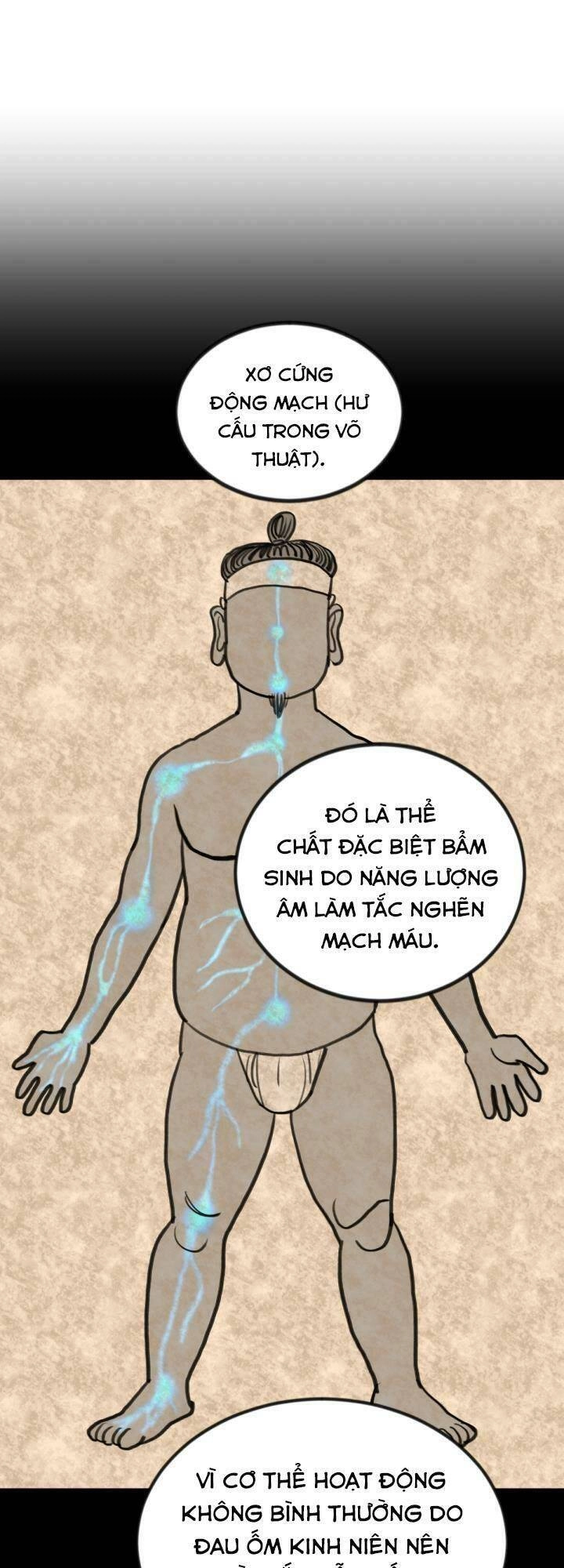 Lớp Học Bổ Túc Đặc Biệt Chapter 7 - 13