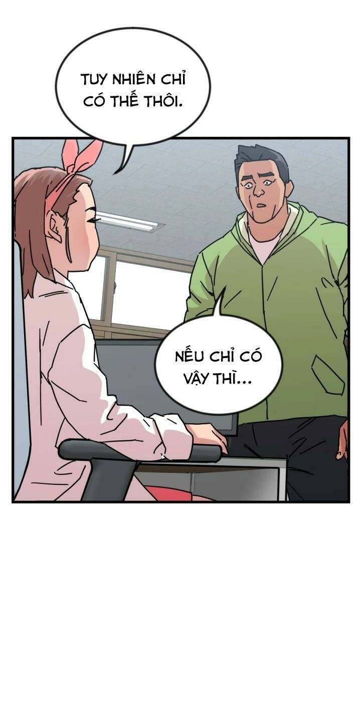 Lớp Học Bổ Túc Đặc Biệt Chapter 7 - 15