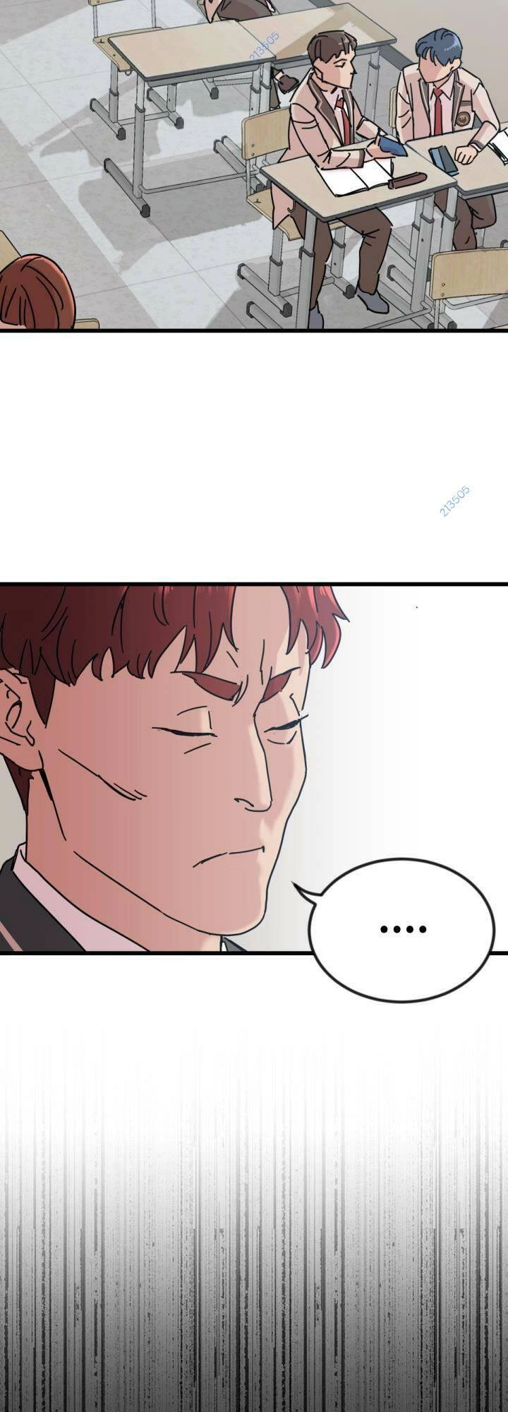 Lớp Học Bổ Túc Đặc Biệt Chapter 7 - 21