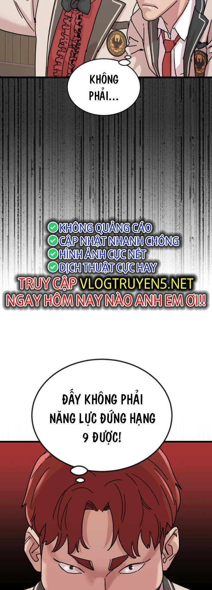 Lớp Học Bổ Túc Đặc Biệt Chapter 7 - 23