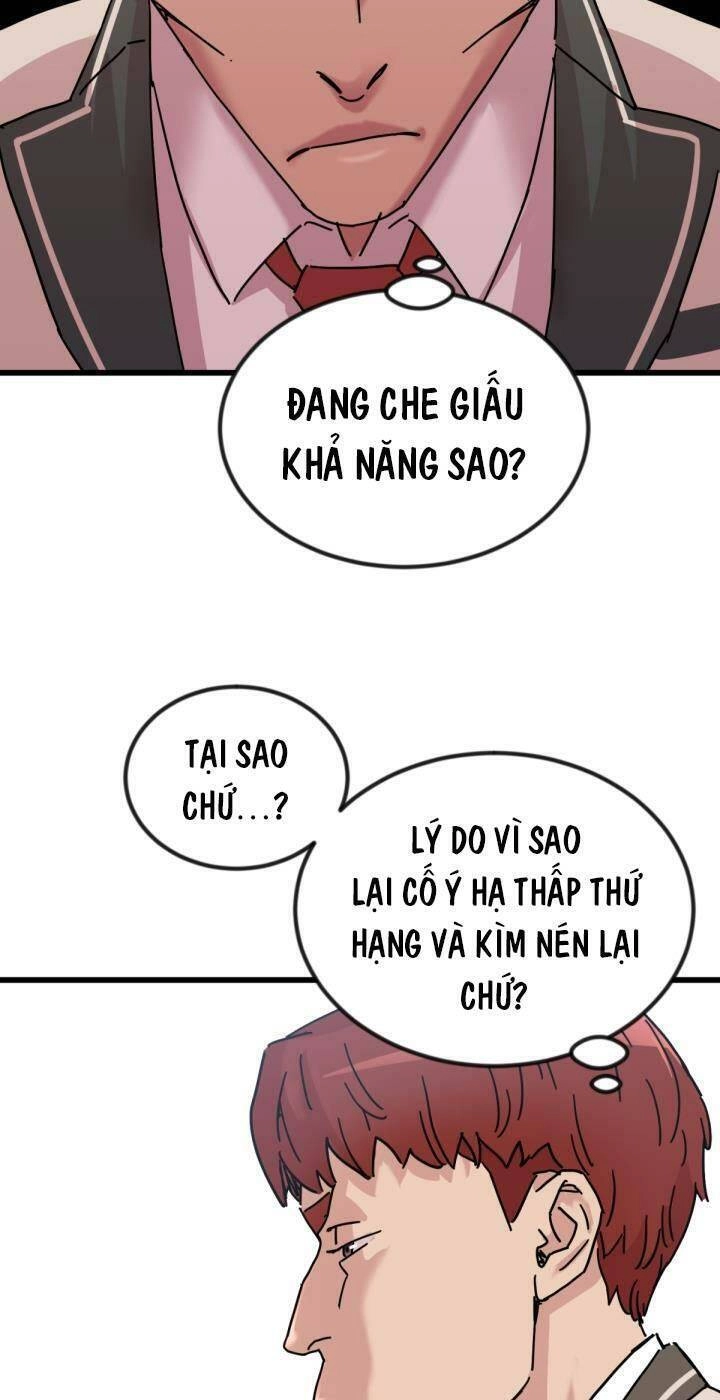 Lớp Học Bổ Túc Đặc Biệt Chapter 7 - 24