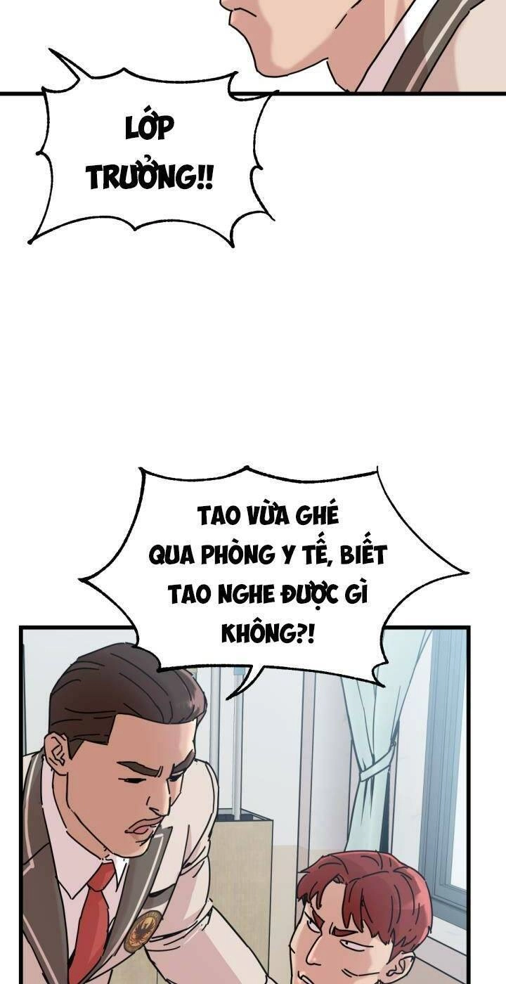 Lớp Học Bổ Túc Đặc Biệt Chapter 7 - 25