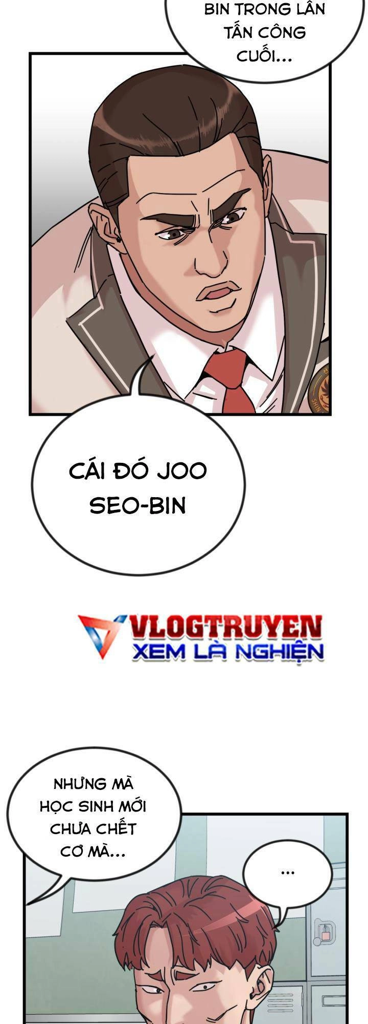 Lớp Học Bổ Túc Đặc Biệt Chapter 7 - 28