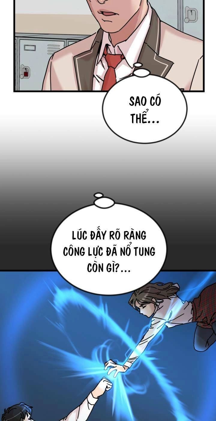 Lớp Học Bổ Túc Đặc Biệt Chapter 7 - 29