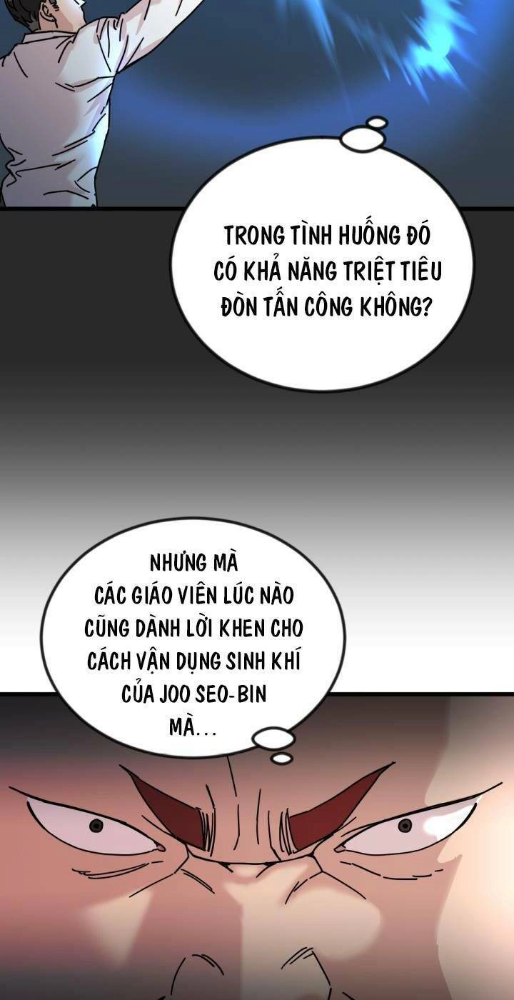 Lớp Học Bổ Túc Đặc Biệt Chapter 7 - 30