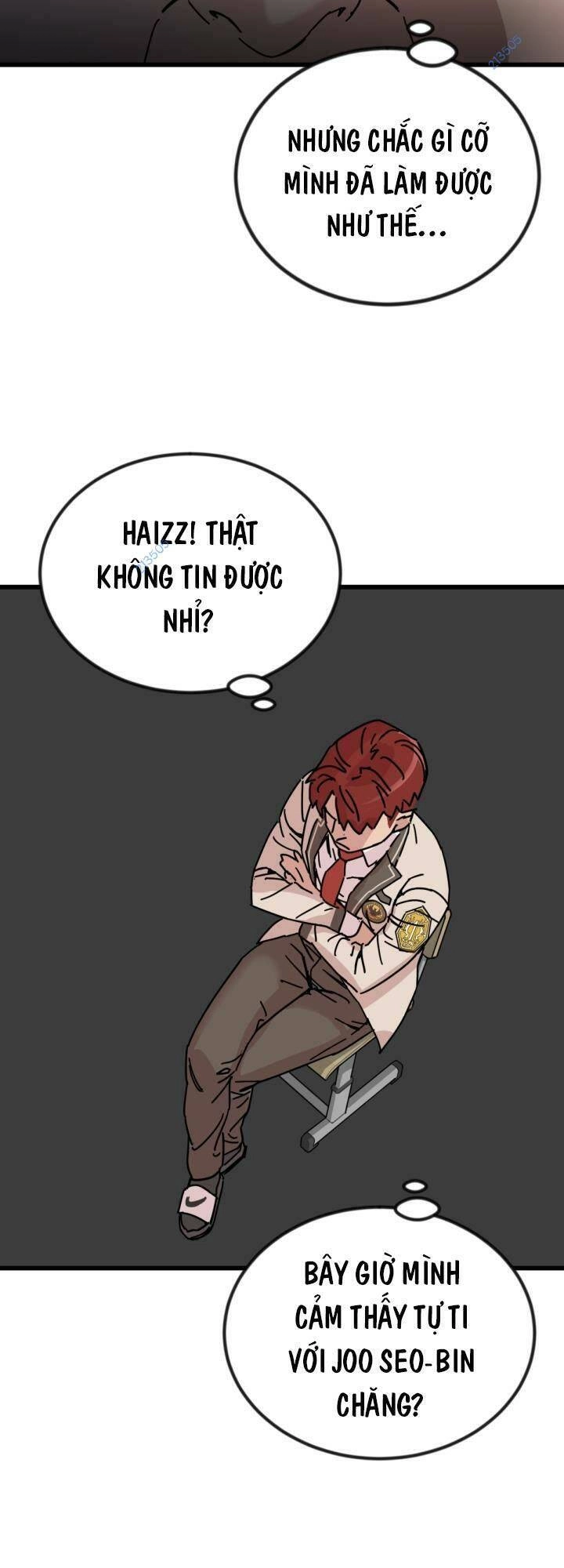 Lớp Học Bổ Túc Đặc Biệt Chapter 7 - 31