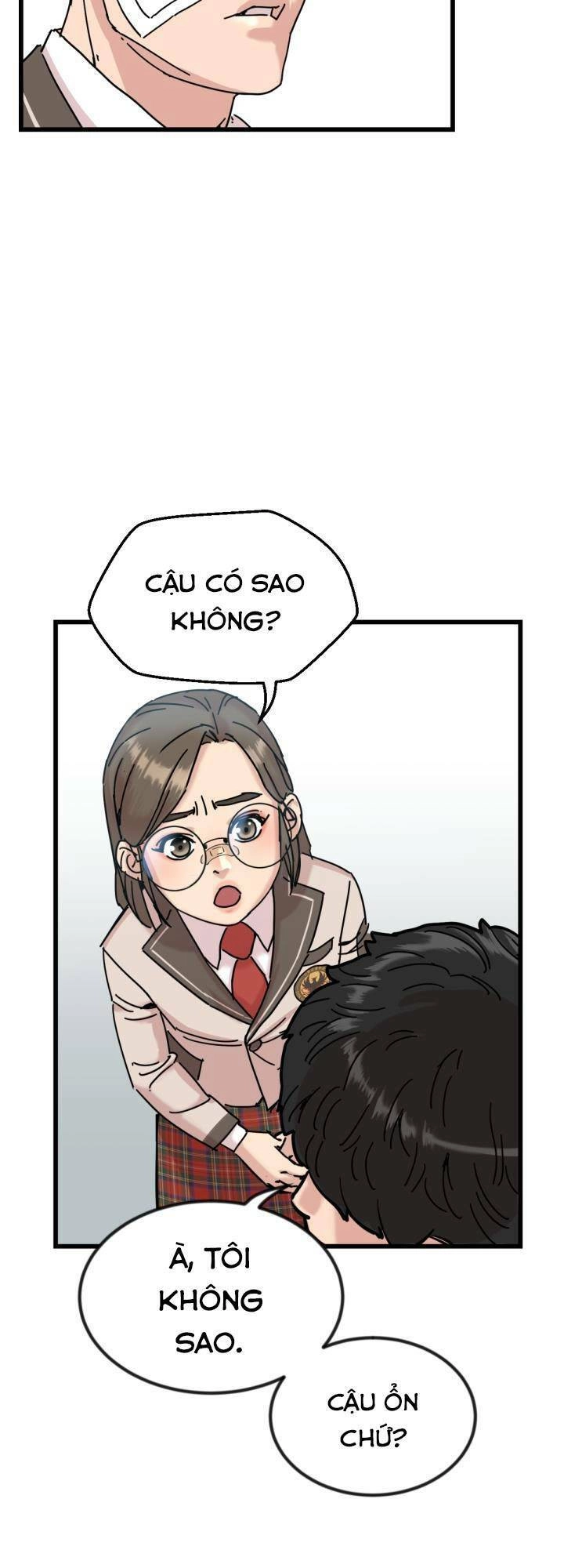 Lớp Học Bổ Túc Đặc Biệt Chapter 7 - 36