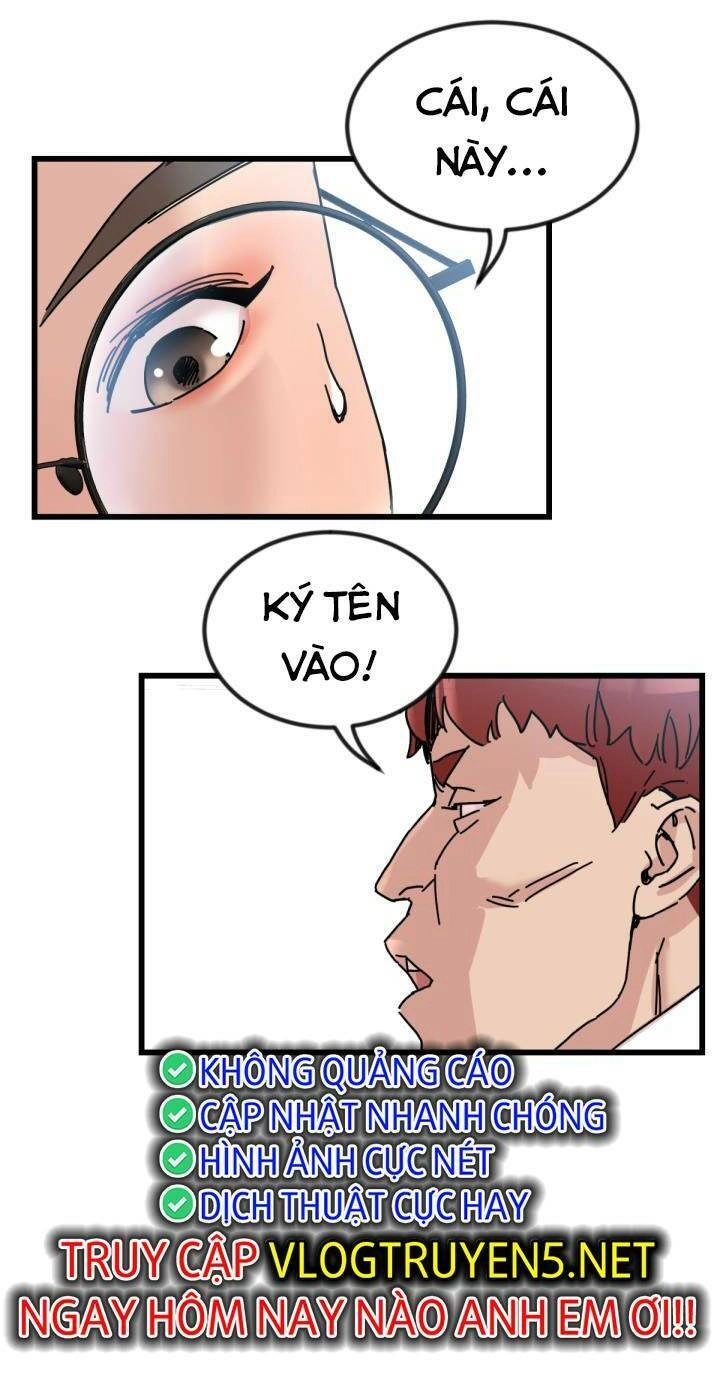 Lớp Học Bổ Túc Đặc Biệt Chapter 7 - 40