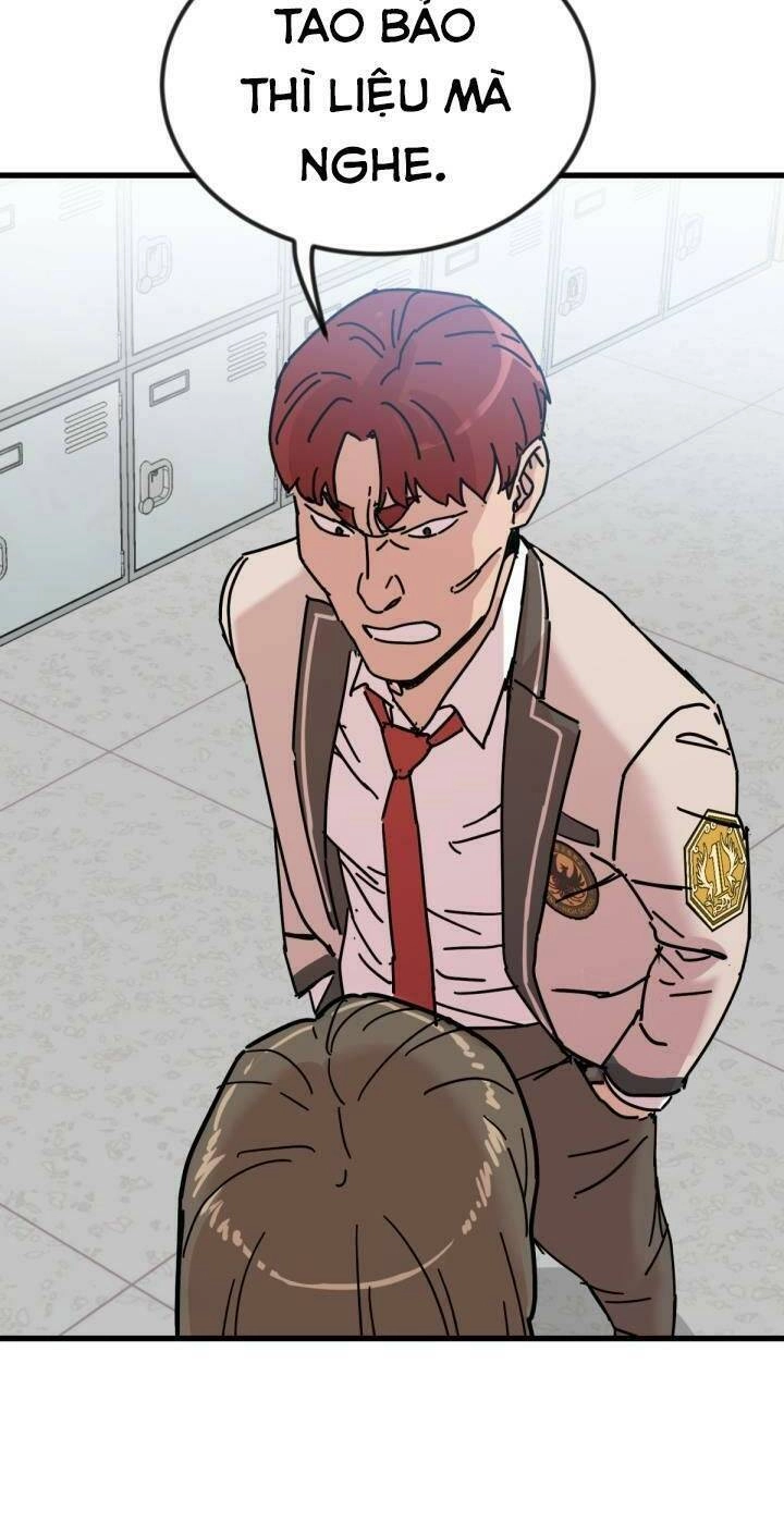 Lớp Học Bổ Túc Đặc Biệt Chapter 7 - 45