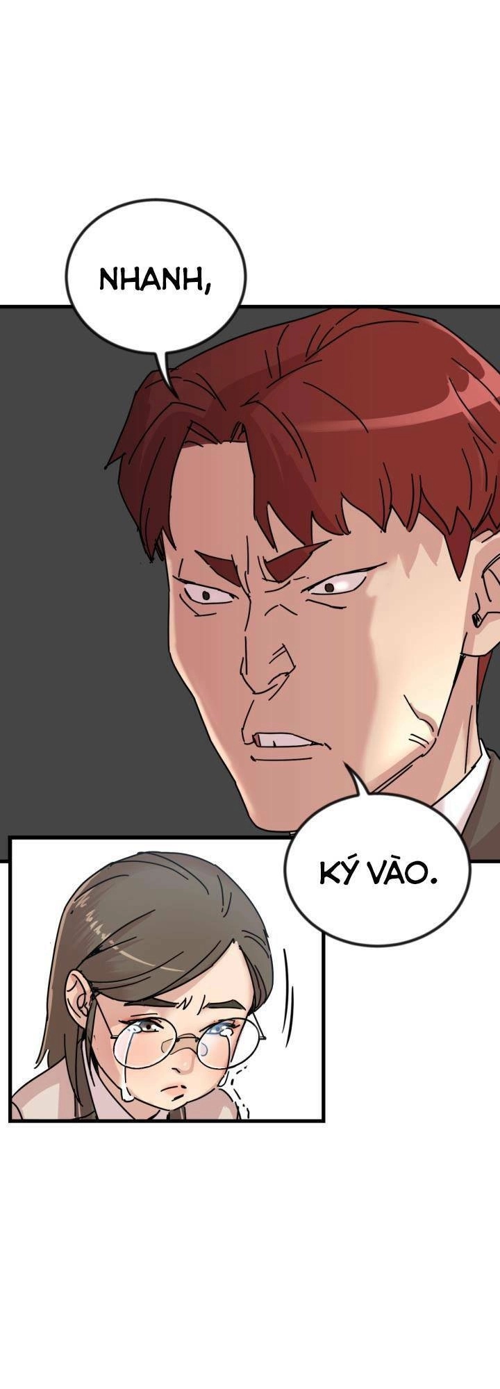 Lớp Học Bổ Túc Đặc Biệt Chapter 7 - 46